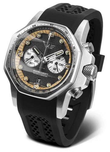 VOSTOK EUROPE , Férfi, Atomic Age család, 253612